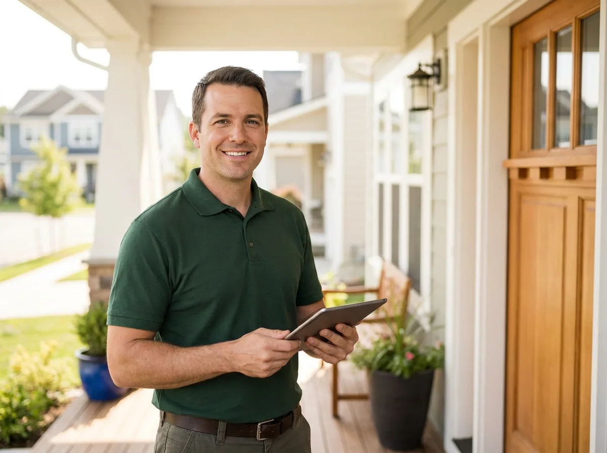 Pest control FAQs for Herndon, KS